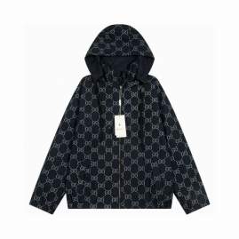 Picture of Gucci Jackets _SKUGucciS-XLxetr5733166